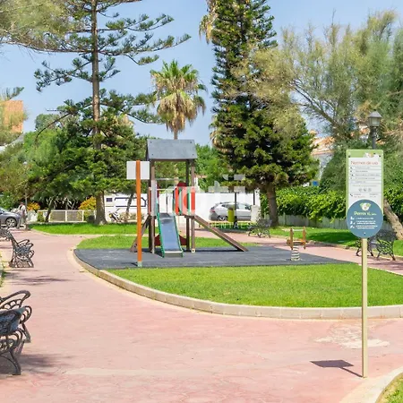Apartment Koti - Dona Sofia 2 Fuengirola