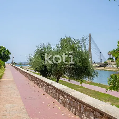 Apartment Koti - Dona Sofia 2