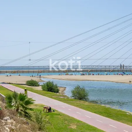 Apartment Koti - Dona Sofia 2 *