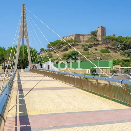 Koti - Dona Sofia 2 Apartment Fuengirola