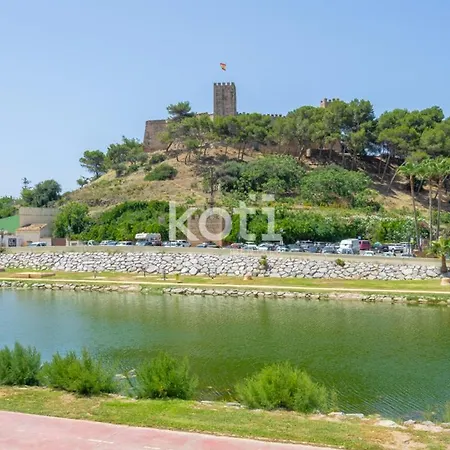 Apartment Koti - Dona Sofia 2 *