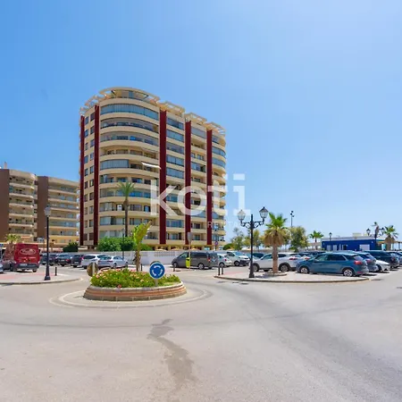 Apartment Koti - Dona Sofia 2 Fuengirola