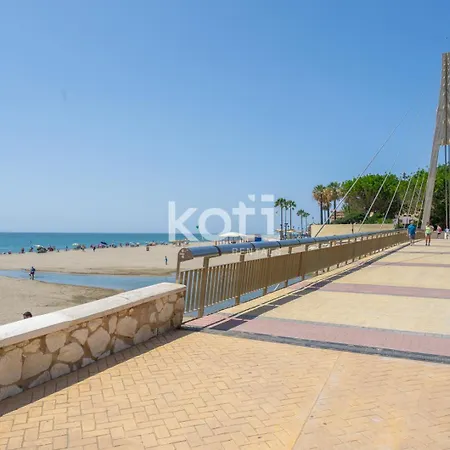 Koti - Dona Sofia 2 Apartment