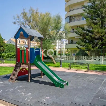 Apartment Koti - Dona Sofia 2 Fuengirola
