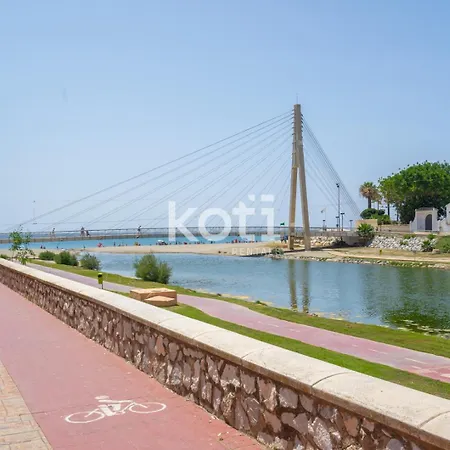 Apartment Koti - Dona Sofia 2 Fuengirola