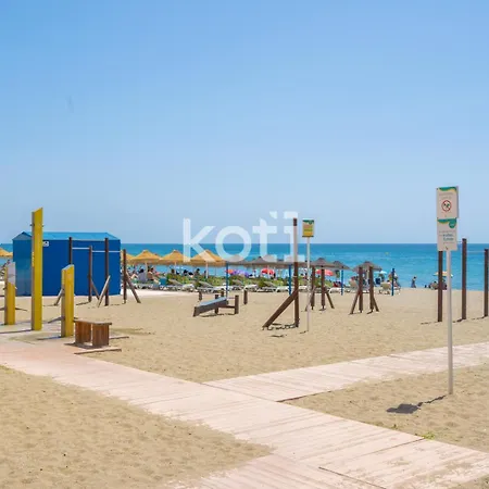 Apartment Koti - Dona Sofia 2 Fuengirola