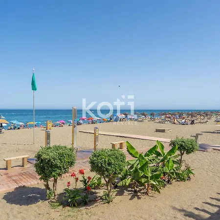 Apartment Koti - Dona Sofia 2 Fuengirola