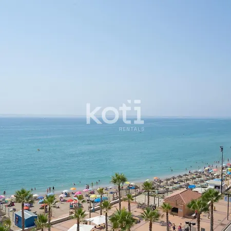 Koti - Dona Sofia 2 Fuengirola