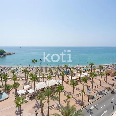 Apartment Koti - Dona Sofia 2
