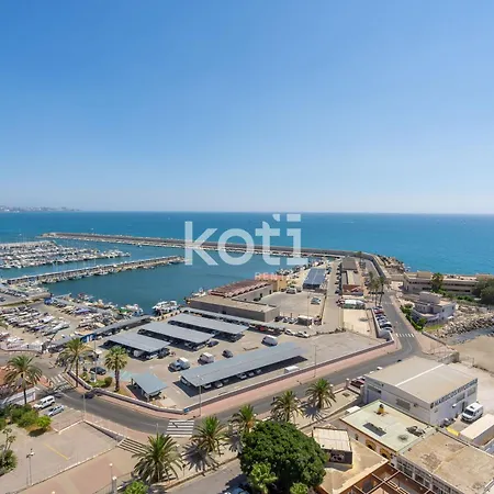 Koti - Dona Sofia 2 Fuengirola