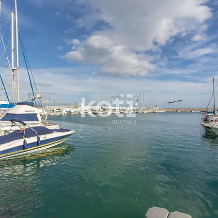 Apartment Koti - Dona Sofia 2 Fuengirola