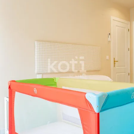 Koti - Dona Sofia 2 *