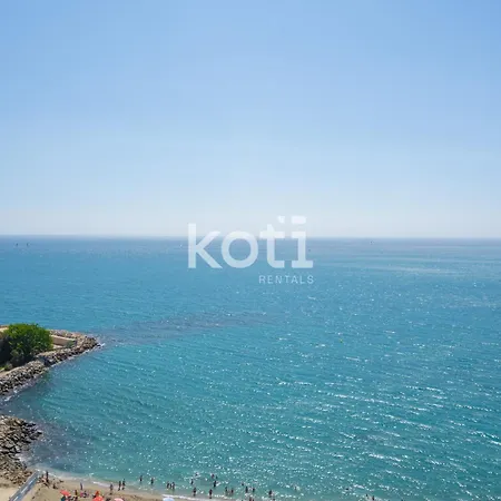 Koti - Dona Sofia 2 Fuengirola