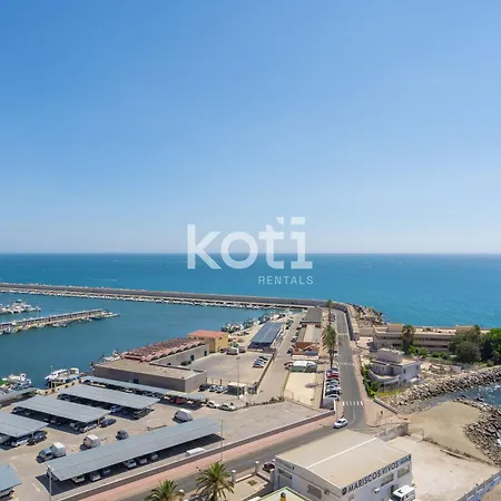 Koti - Dona Sofia 2 Apartment *