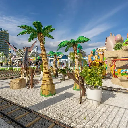 Apartment Koti - Dona Sofia 2