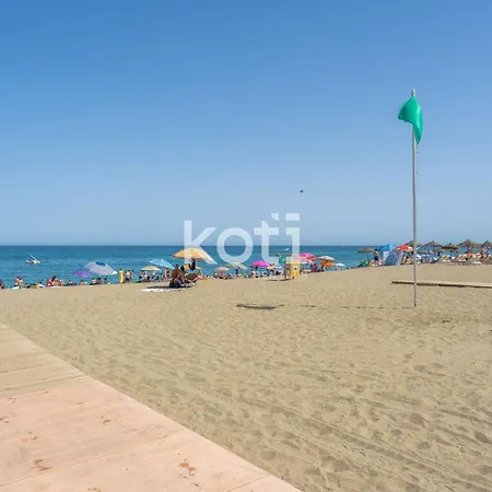 Apartment Koti - Dona Sofia 2 *