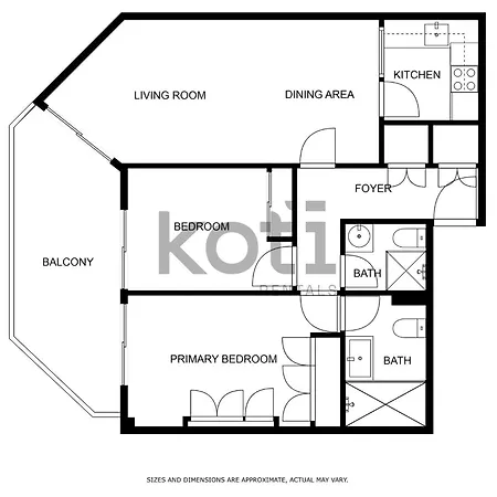 Koti - Dona Sofia 2 Apartment Fuengirola