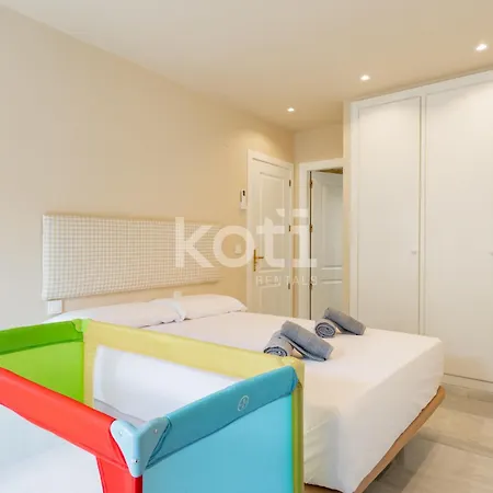 Apartment Koti - Dona Sofia 2 Fuengirola