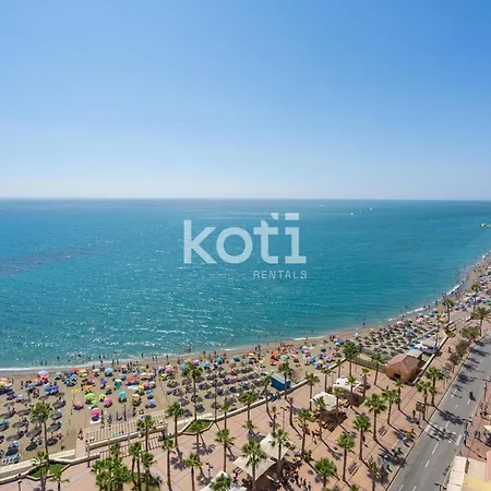 Apartment Koti - Dona Sofia 2