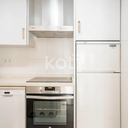 Apartment Koti - Dona Sofia 2 *