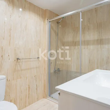 Apartment Koti - Dona Sofia 2
