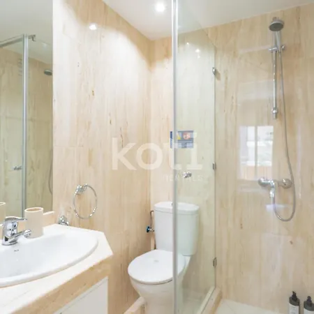 Apartment Koti - Dona Sofia 2 *