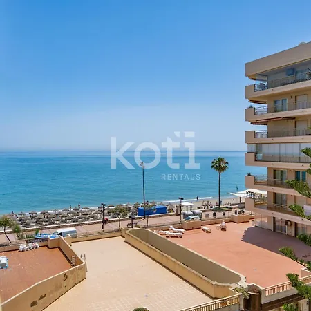 Apartment Koti - Dona Sofia 2