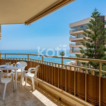 Koti - Dona Sofia 2 Apartment *