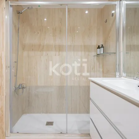 Koti - Dona Sofia 2 * Fuengirola