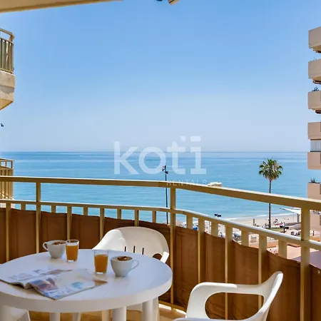 Apartment Koti - Dona Sofia 2