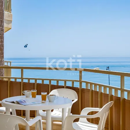 Apartment Koti - Dona Sofia 2 Fuengirola