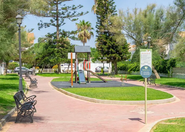 Lägenhet Koti - Dona Sofia 2 Fuengirola