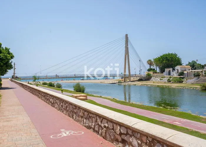 Lägenhet Koti - Dona Sofia 2 Fuengirola
