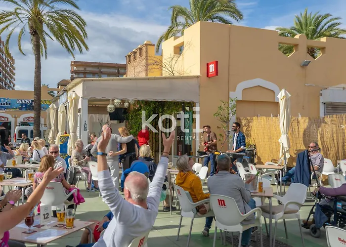Koti - Dona Sofia 2