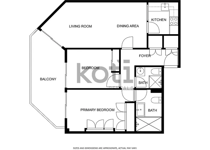 Koti - Dona Sofia 2 Lägenhet Fuengirola